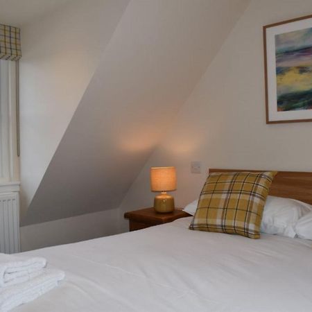 Osprey Cottage, Port O Tay Pitlochry Εξωτερικό φωτογραφία