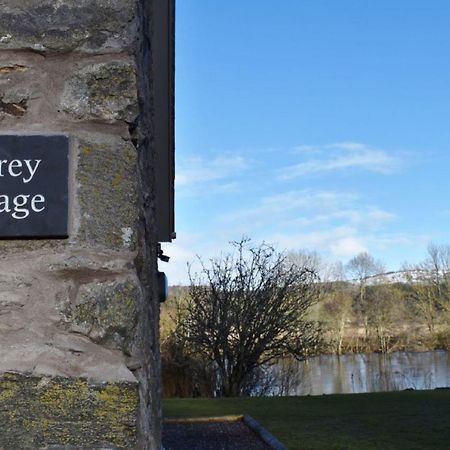 Osprey Cottage, Port O Tay Pitlochry Εξωτερικό φωτογραφία