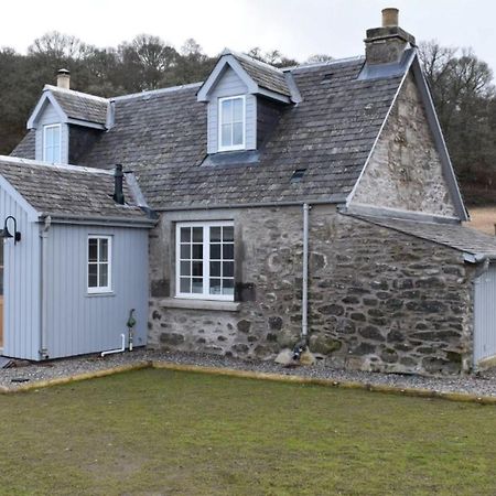Osprey Cottage, Port O Tay Pitlochry Εξωτερικό φωτογραφία