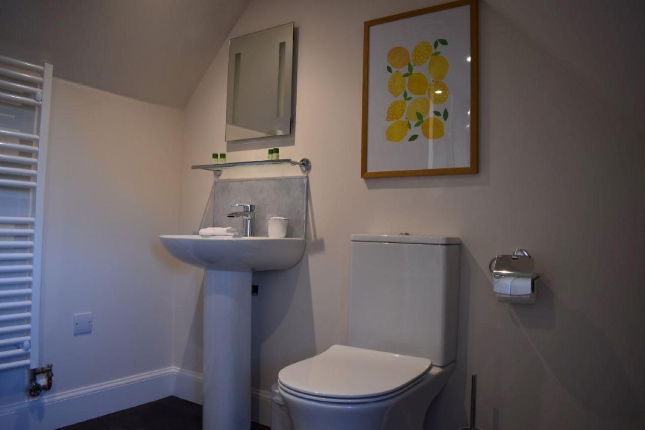 Osprey Cottage, Port O Tay Pitlochry Εξωτερικό φωτογραφία