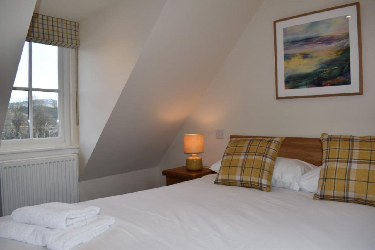 Osprey Cottage, Port O Tay Pitlochry Εξωτερικό φωτογραφία