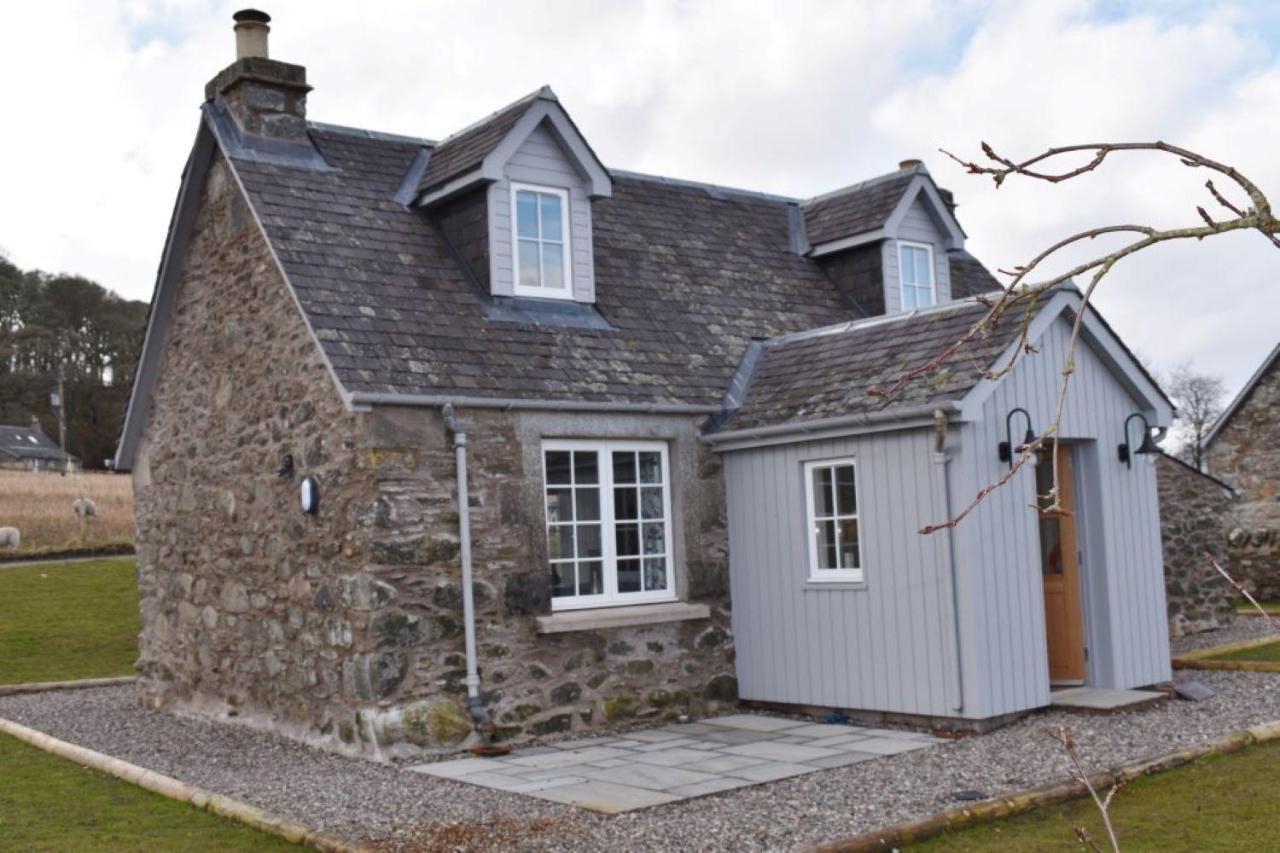 Osprey Cottage, Port O Tay Pitlochry Εξωτερικό φωτογραφία