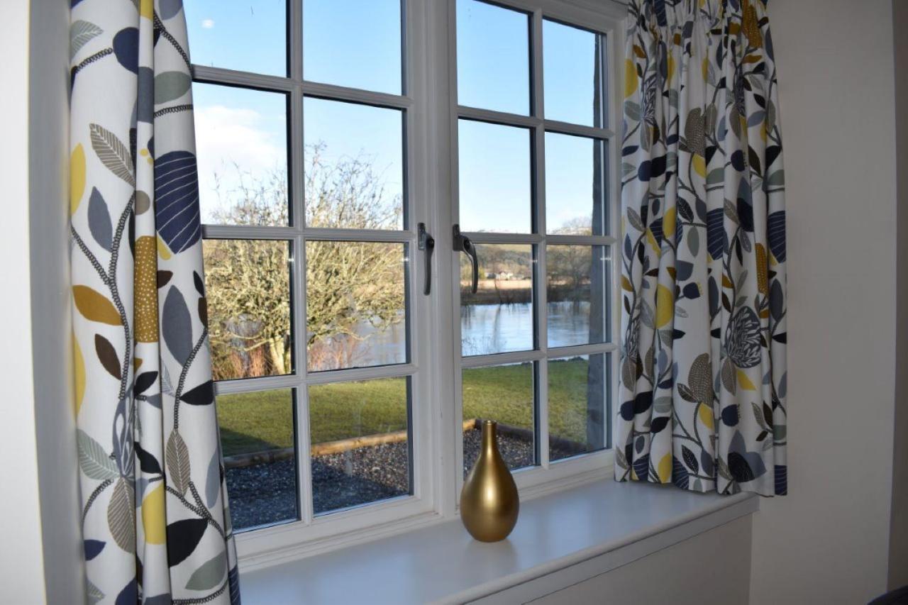 Osprey Cottage, Port O Tay Pitlochry Εξωτερικό φωτογραφία