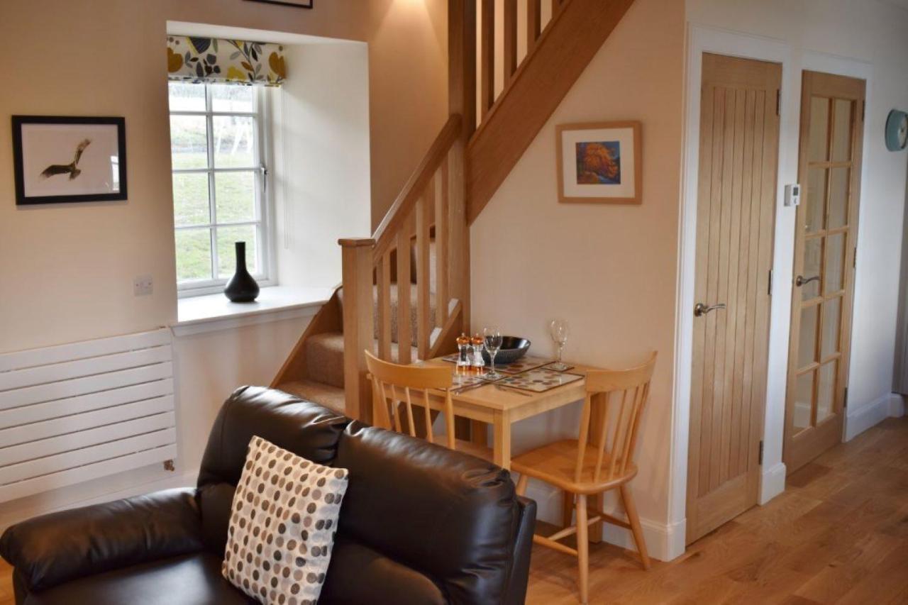 Osprey Cottage, Port O Tay Pitlochry Εξωτερικό φωτογραφία